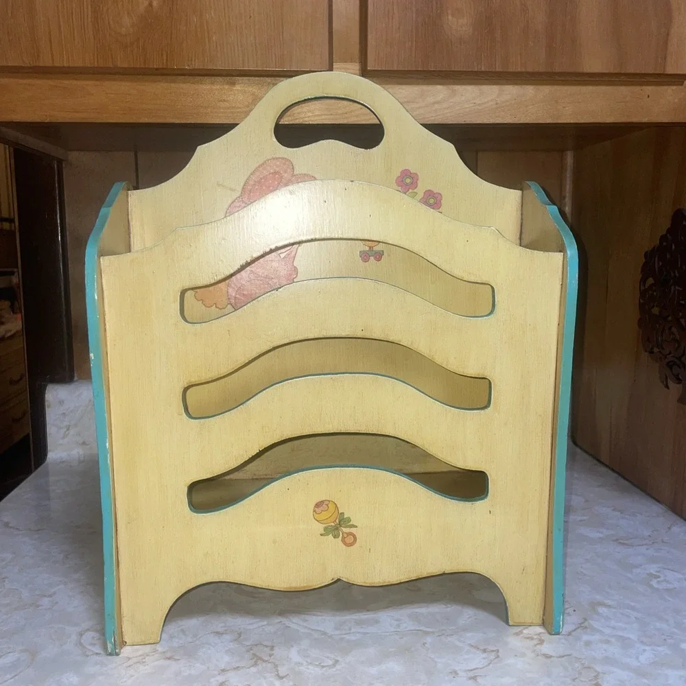 N/A sturdy wooden